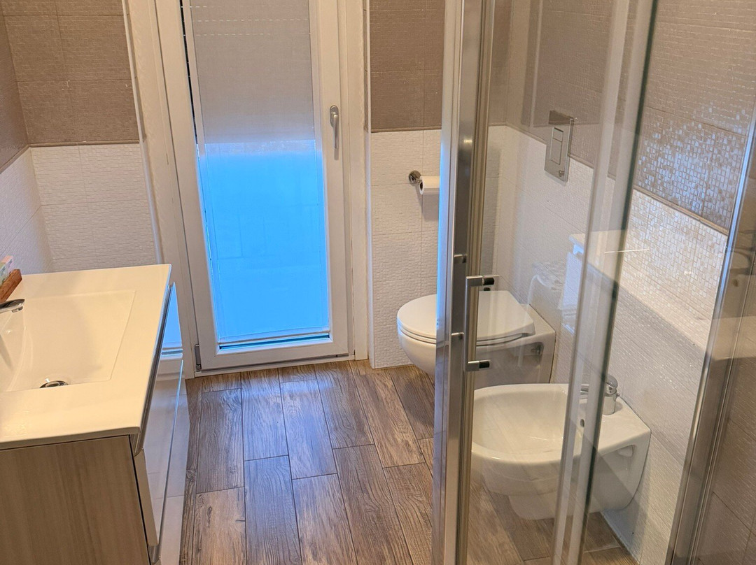 Hotel Brennero主图