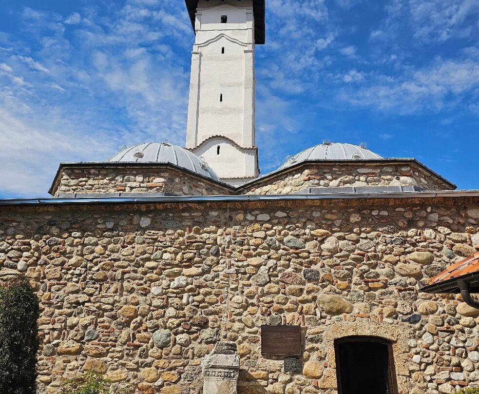Archaeological Museum-普里兹伦必去景点