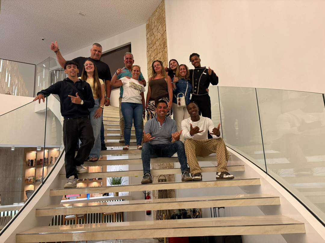 Royal Horizons Ponta Sino