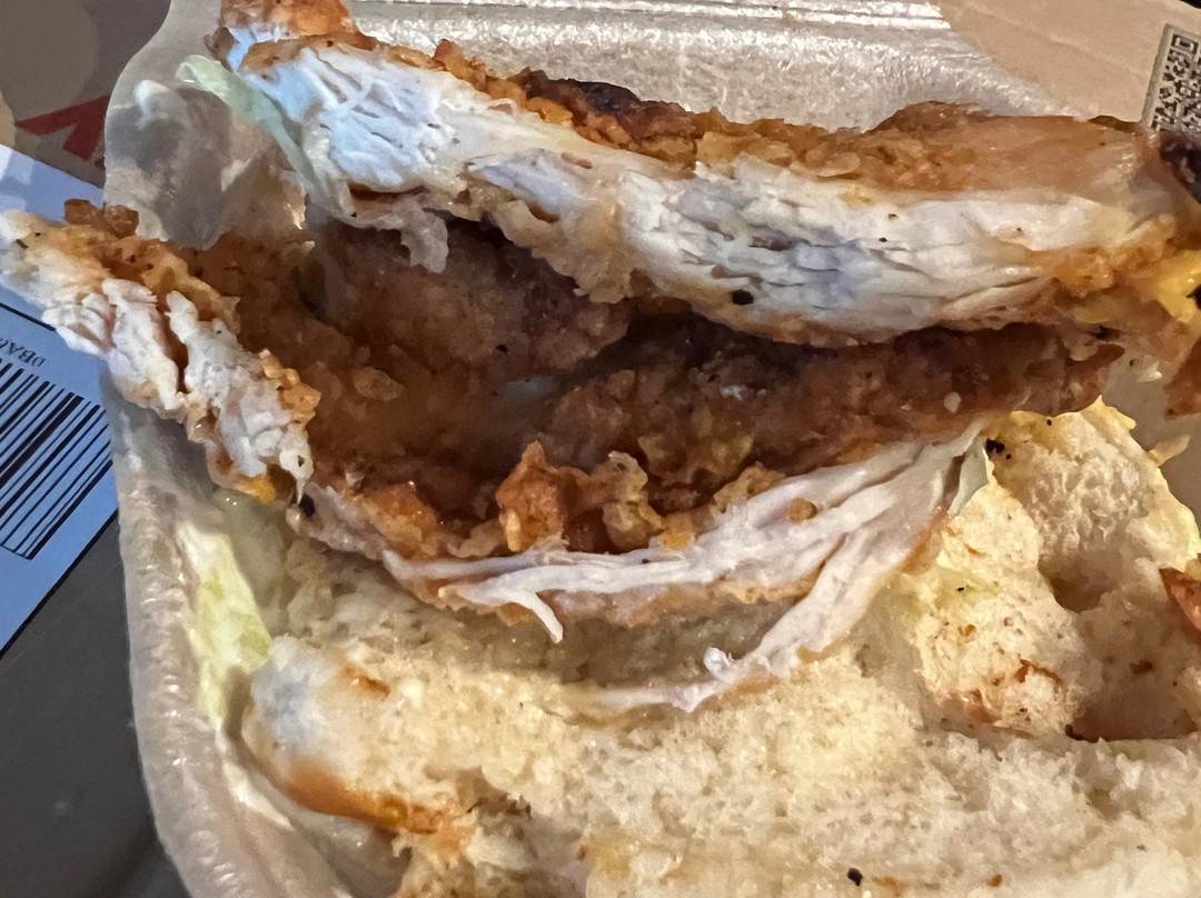 The Tor Takeaway主图
