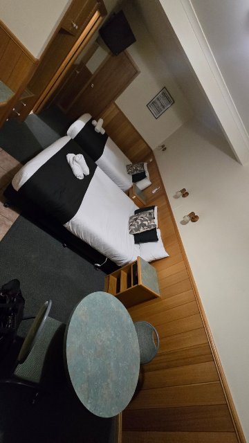 Best Westlander Motel-旅行者