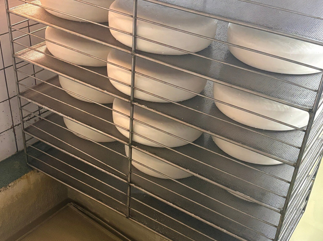 Kaasboerderij De Ruurhoeve-Hoogeloon必去景点