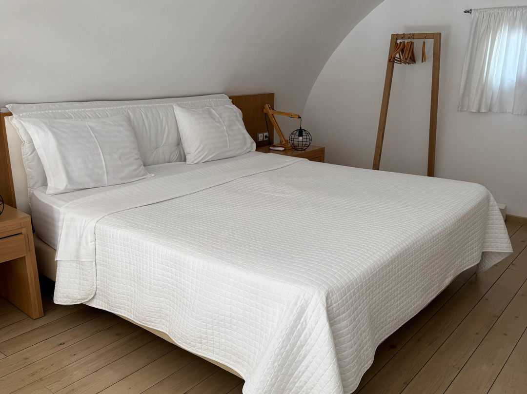 天文宫套房酒店主图