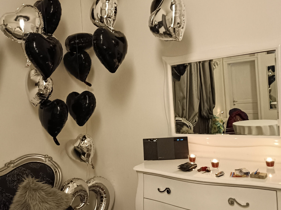 Il Sogno di Pandora主图