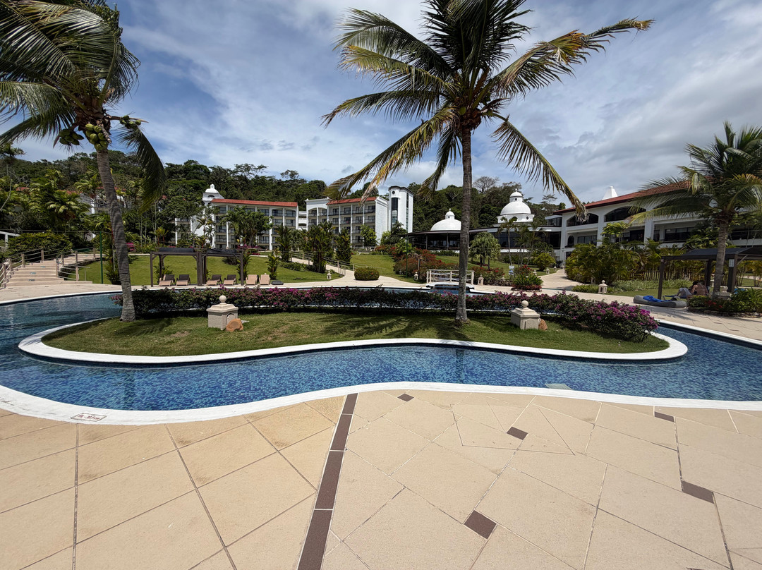 巴拿马梦想波尼塔海滩酒店 - 全包式主图