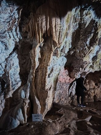 Polovragi Cave-Polovragi必去景点