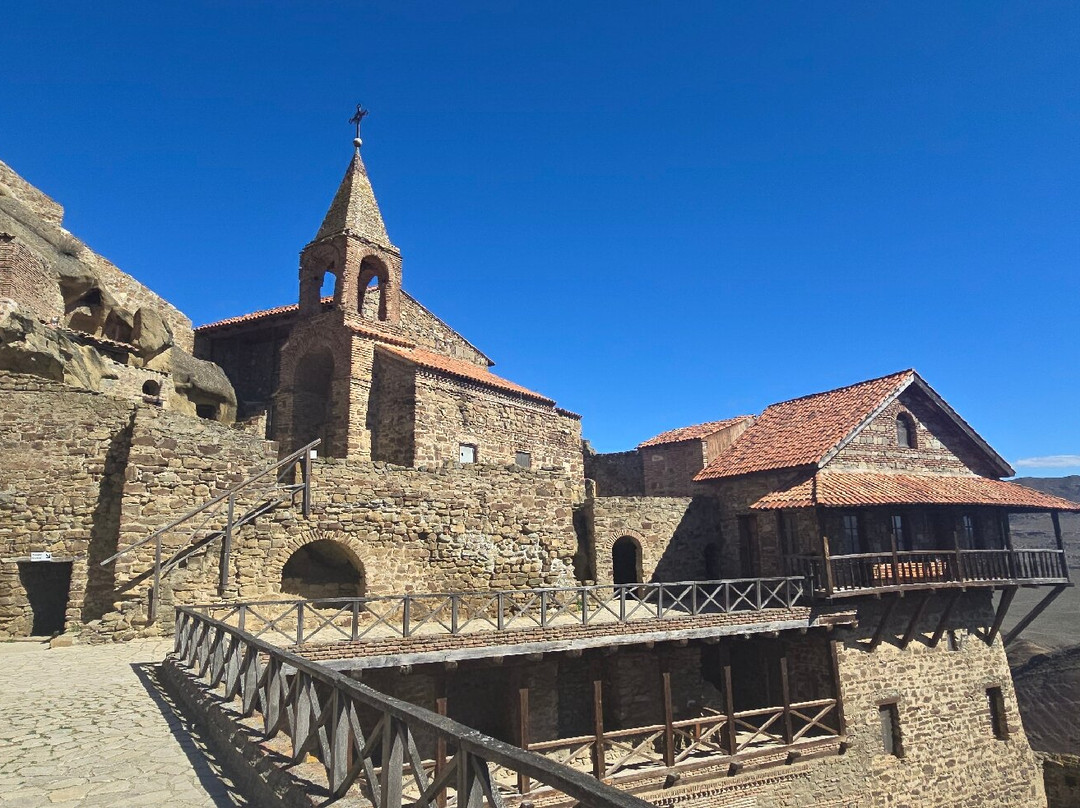 Georgia 01-第比利斯必去景点