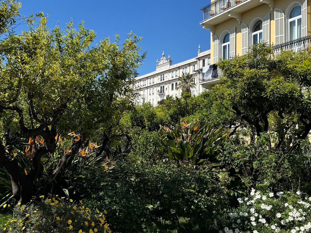 伊莉莎Spa别墅酒店主图