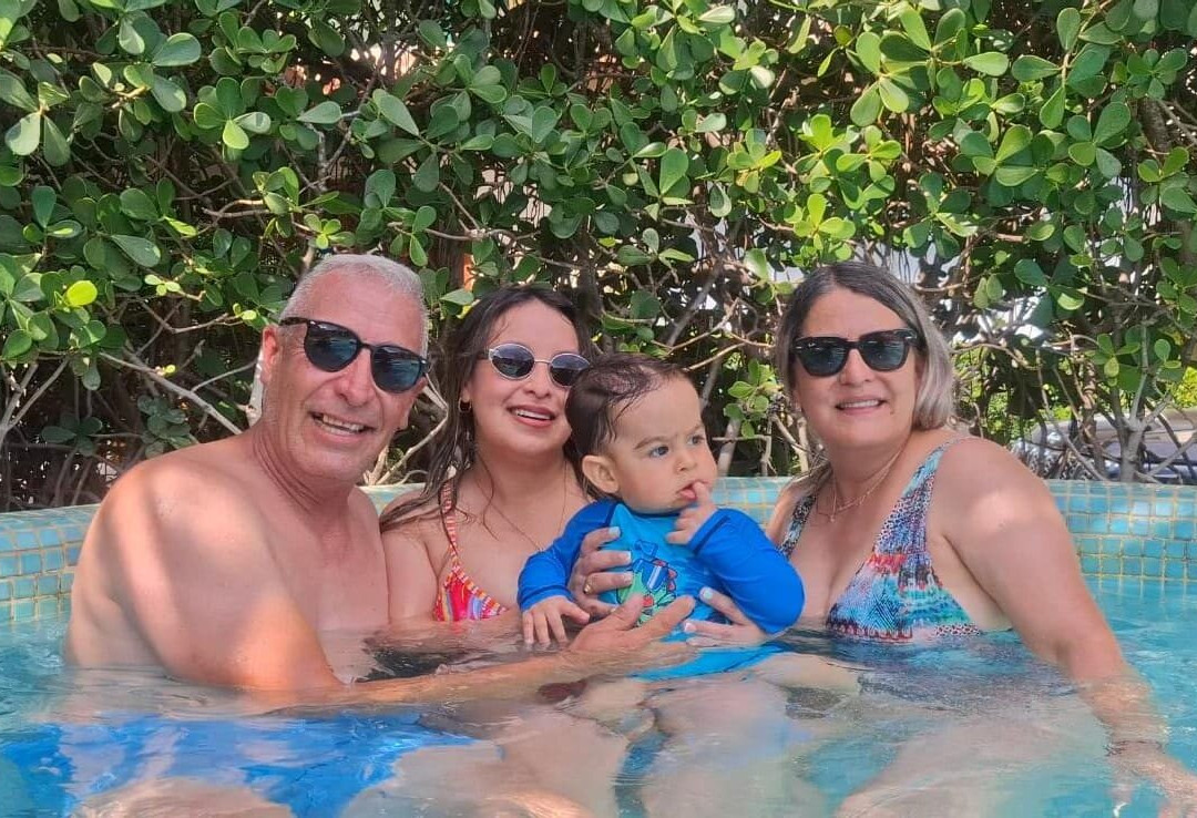 若昂费尔南德斯体验酒店主图