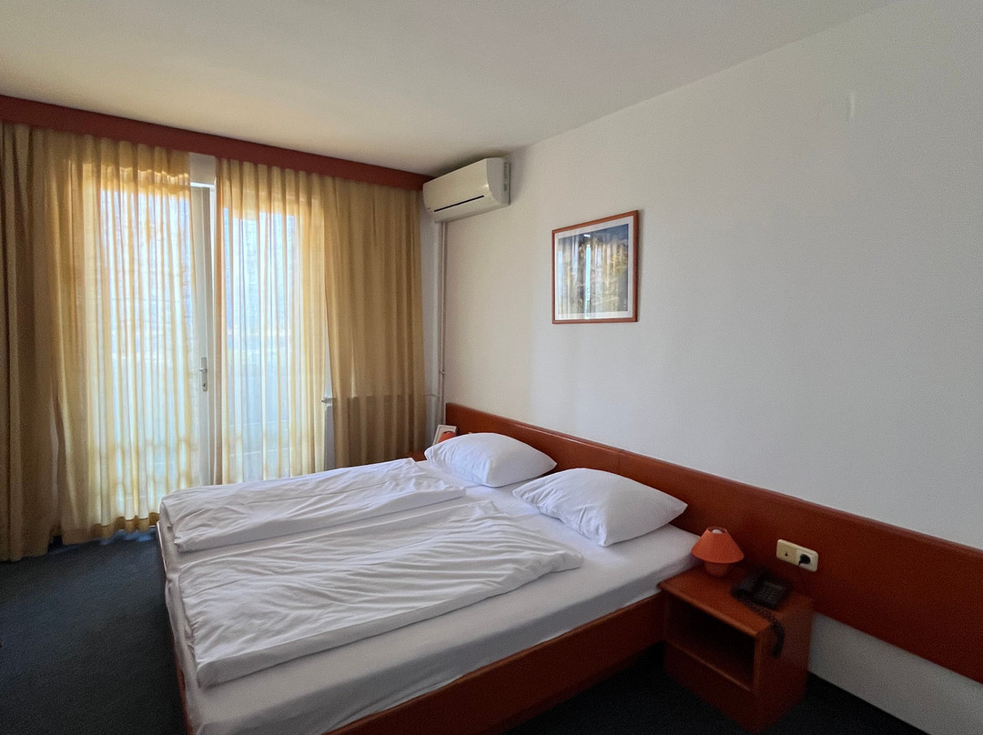 法拉翁酒店主图