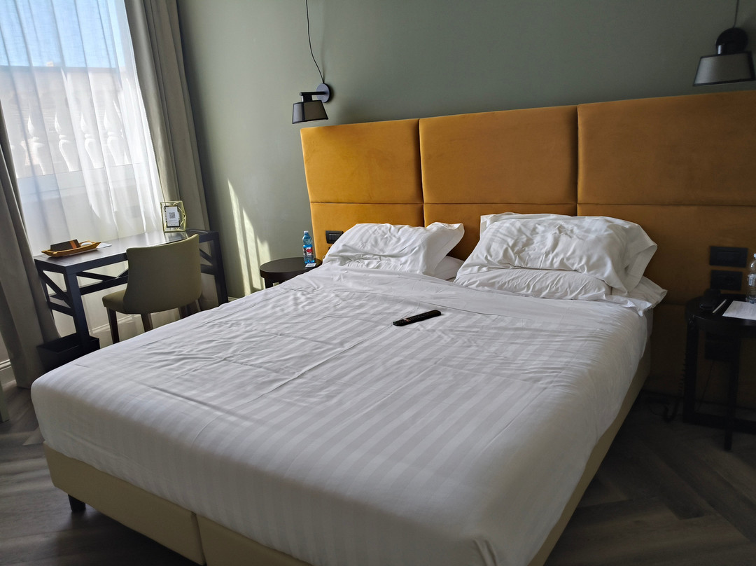Hotel Astoria Genova主图
