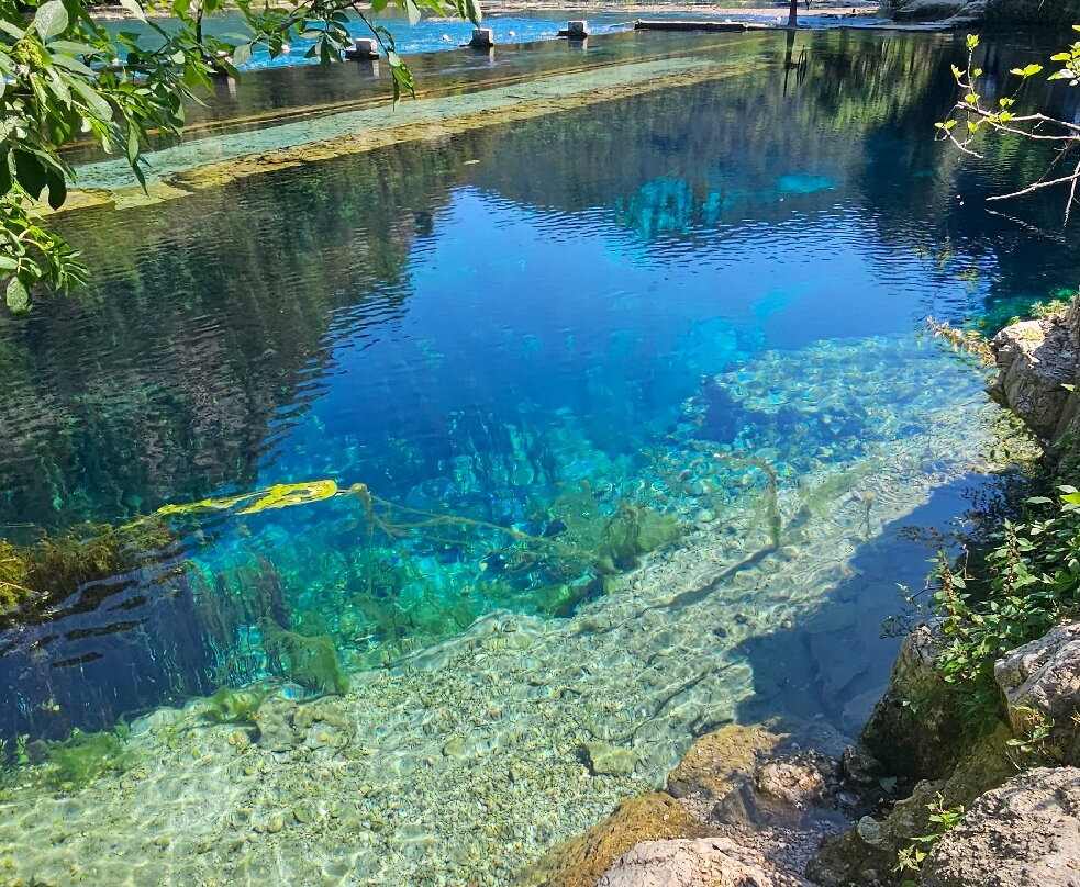 Sorgente della Morìca di Stifone-Narni必去景点