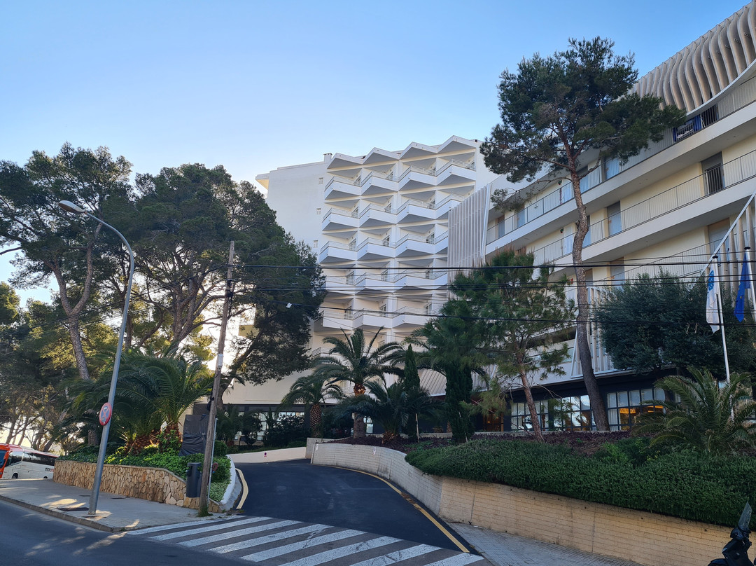Alua Calvia Mallorca主图