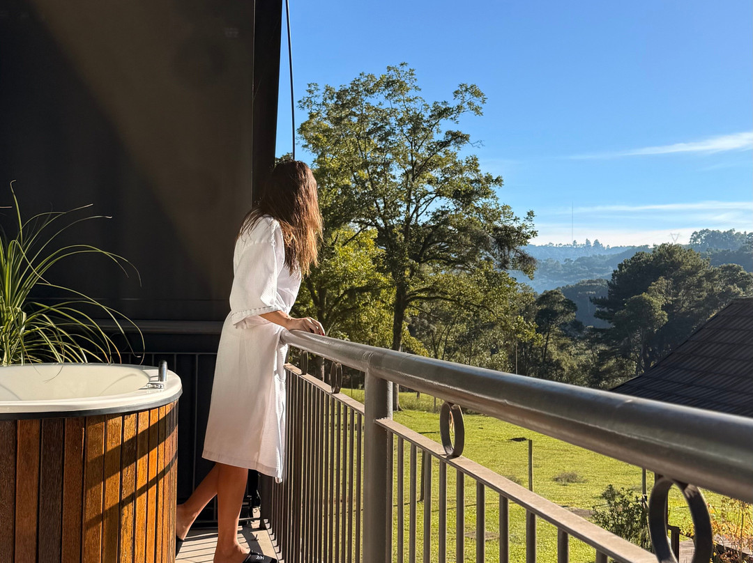 Lote20 Hotel Boutique主图