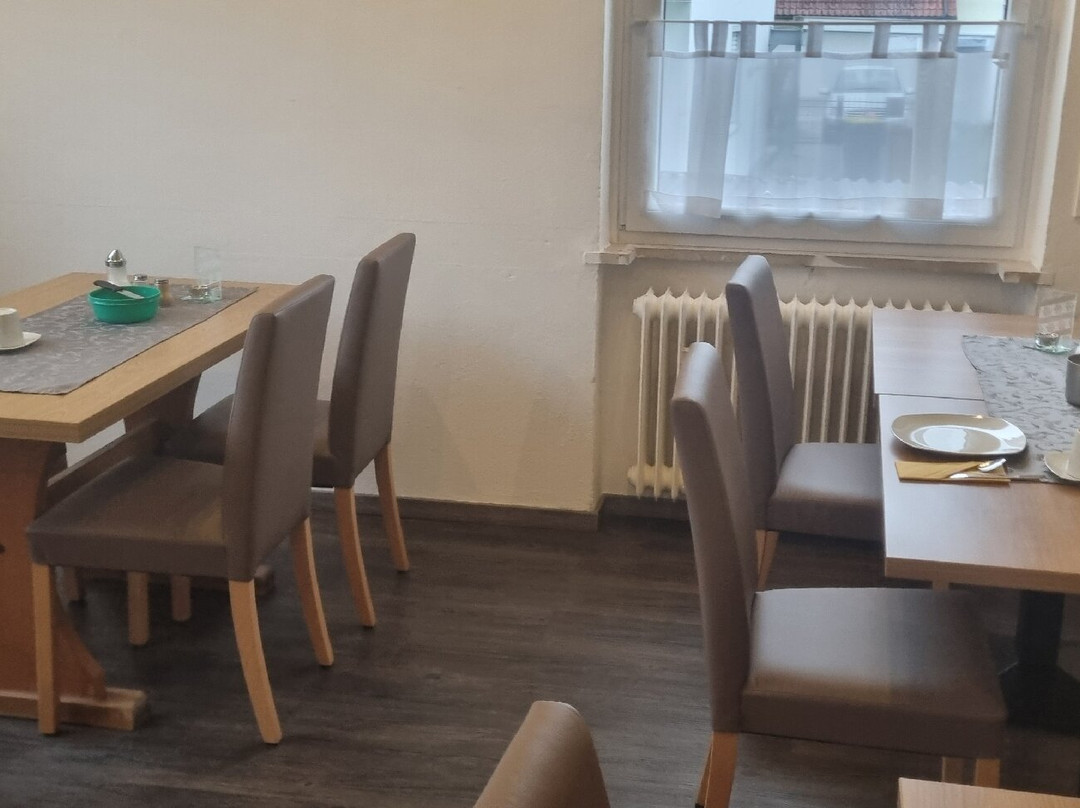 阿斯曼膳食公寓主图