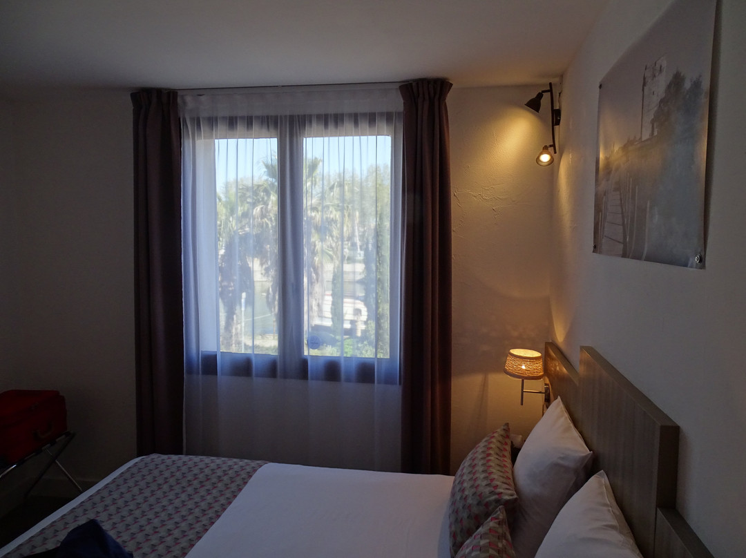 克罗瓦塞德斯宅邸酒店主图