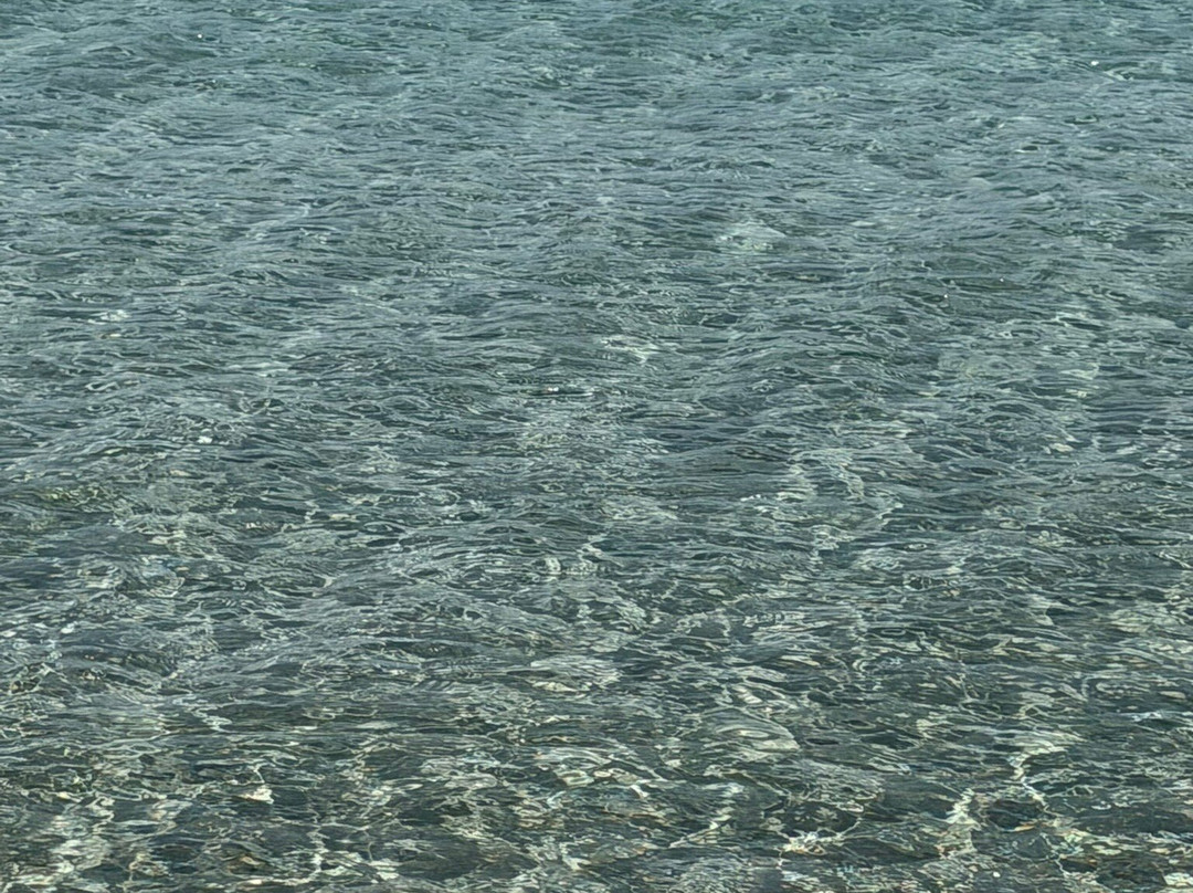 Simos Beach-Elafonisos必去景点