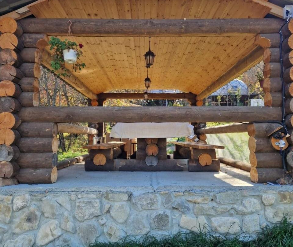 Berkheva Glamping