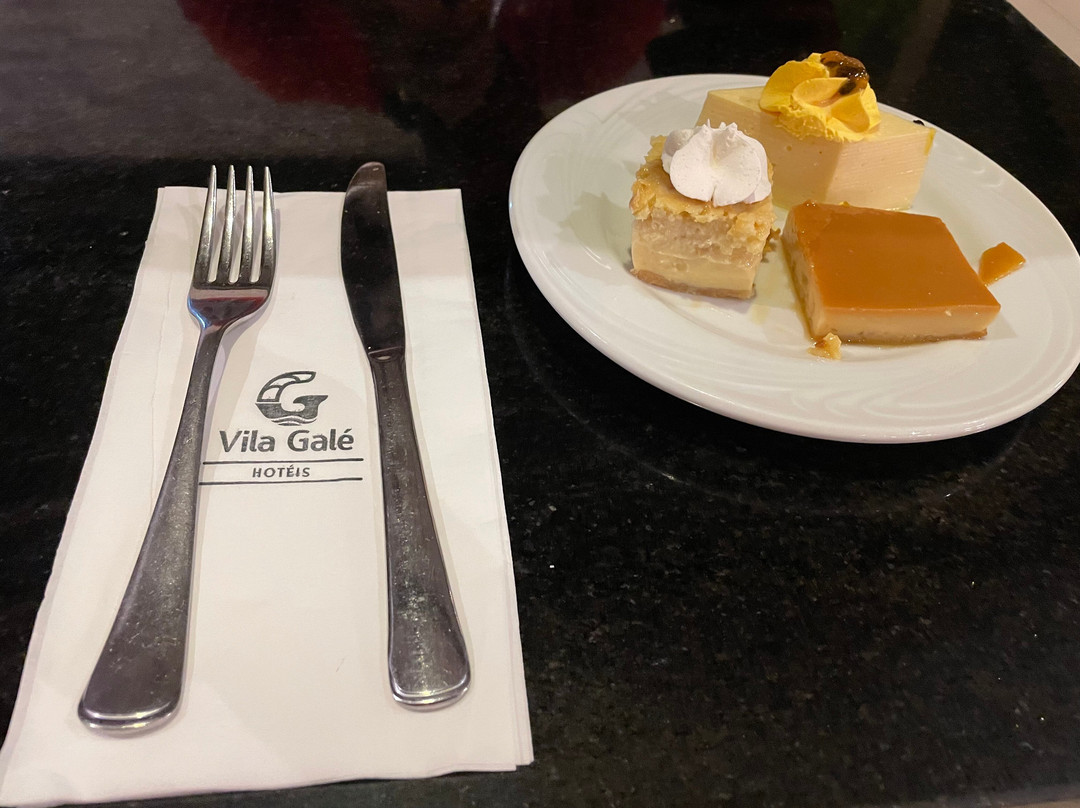 马雷斯盖勒别墅度假村 - 全包式主图