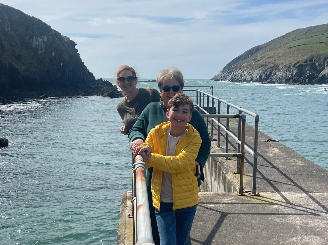 Kerry Experience Tours-Sneem必去景点