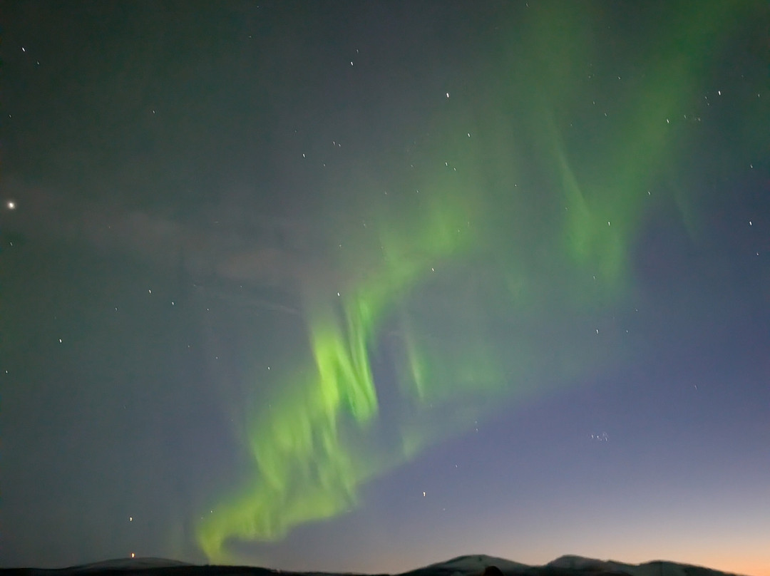 Aiden by Best Western Harstad Narvik Airport主图