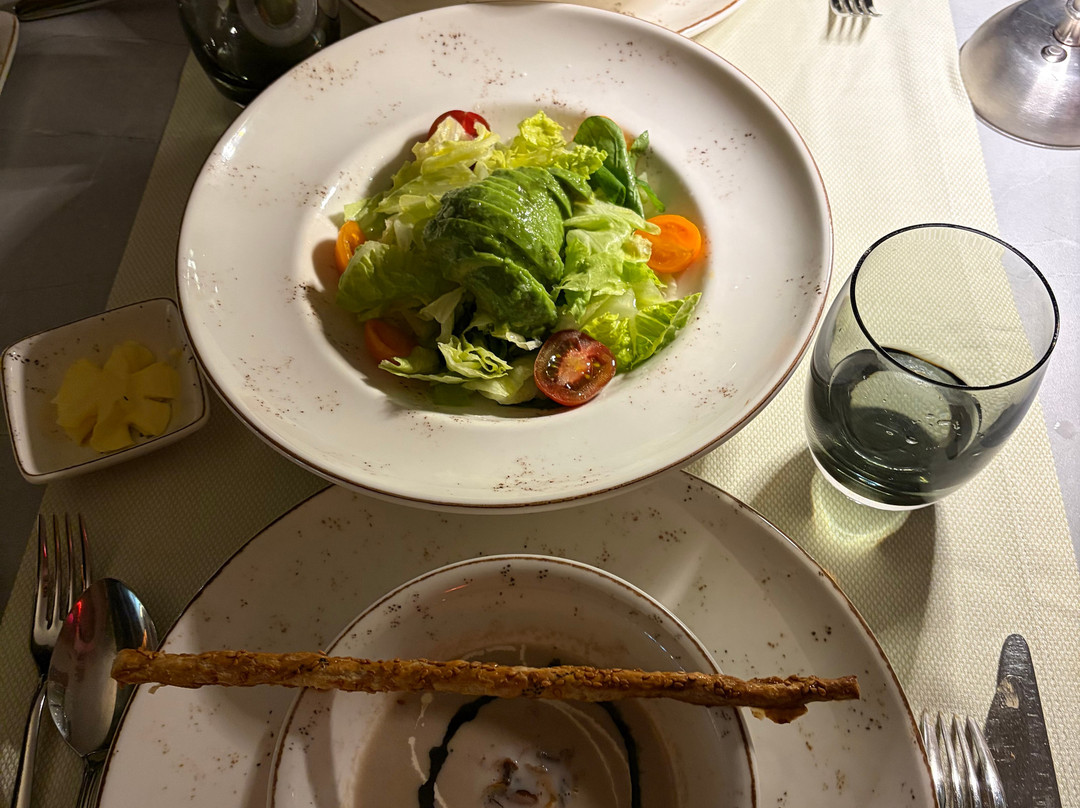 自由法贝酒店主图