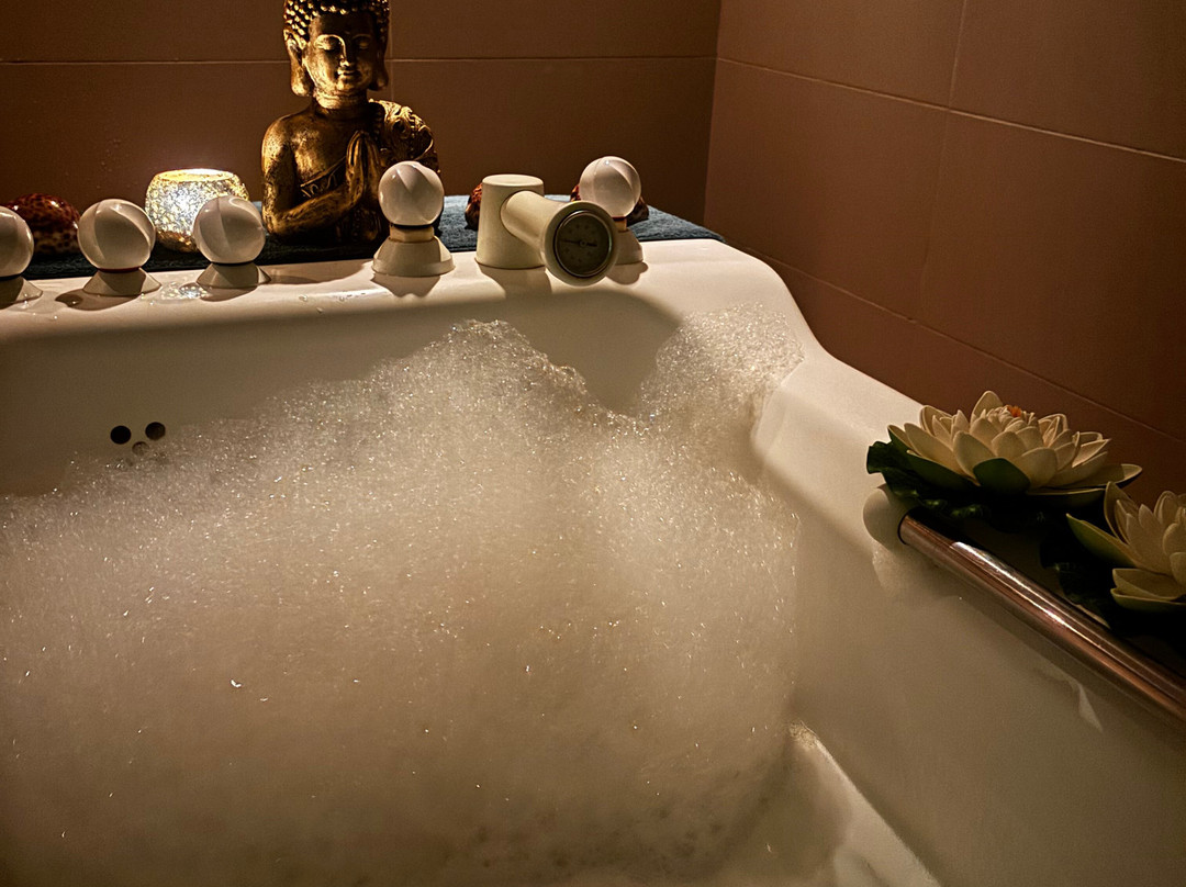 Pearl Spas - db Seabank Resort-梅雷赫必去景点