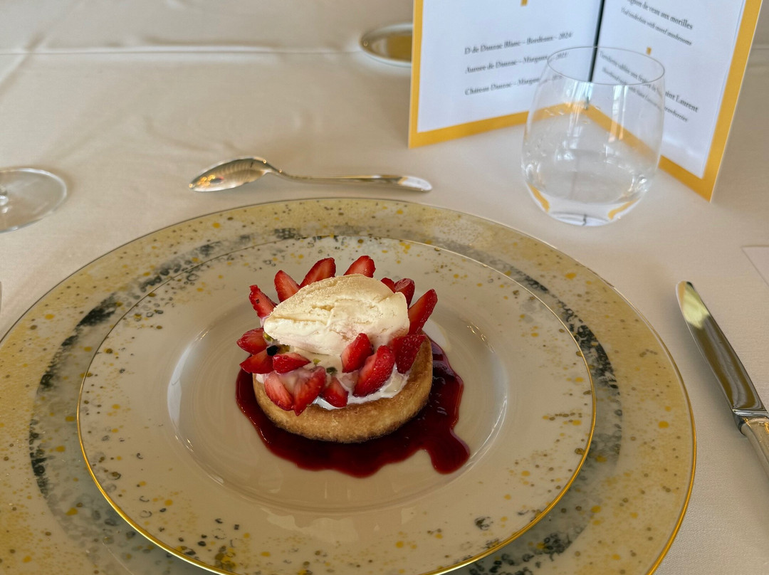 Chateau Dauzac-Labarde必去景点