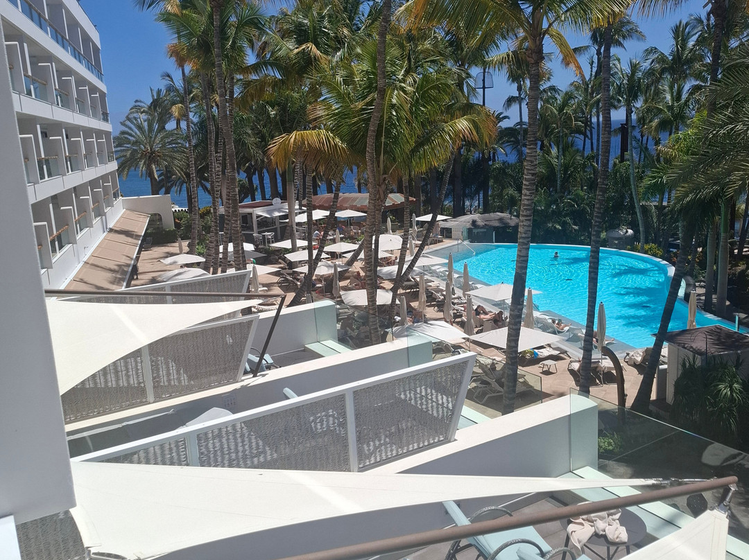 法里奥内斯酒店主图