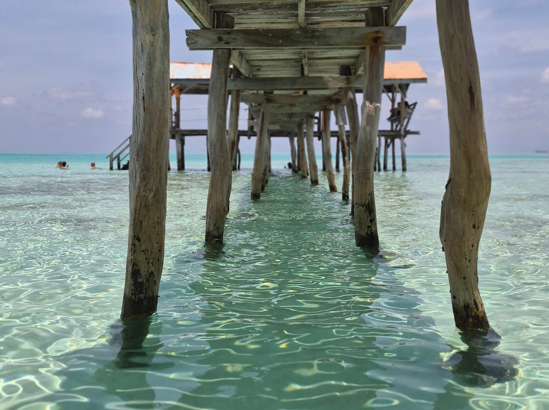 Balabac Tour By The Wanderwalkers-巴拉巴克必去景点