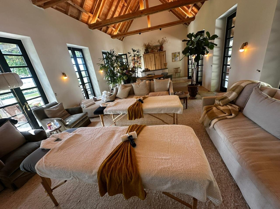Focus On You Mobile Spa