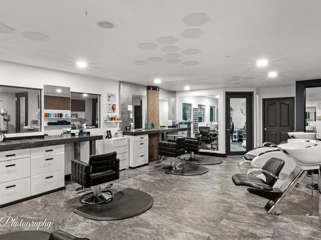 Aquae Sulis Salon and Spa-圣乔治必去景点