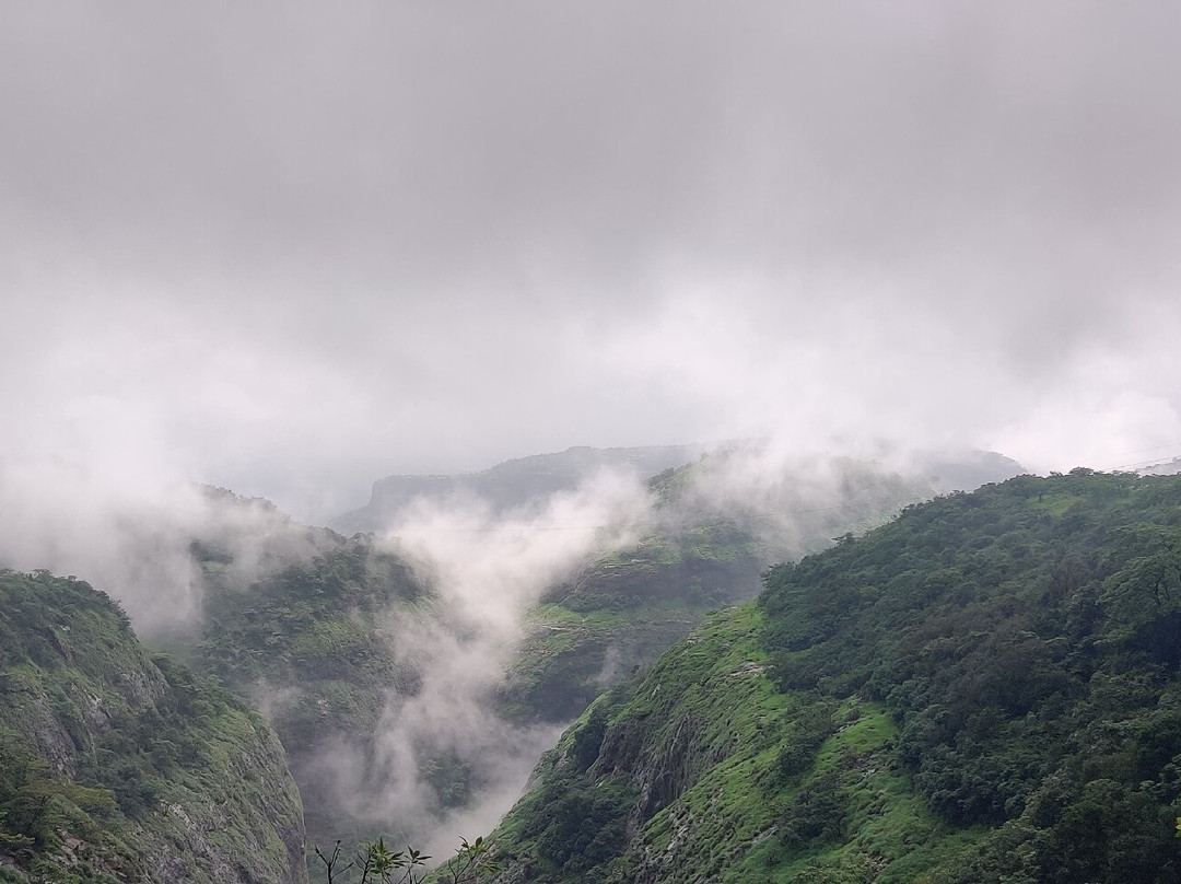 Tamhini Ghat-浦那必去景点