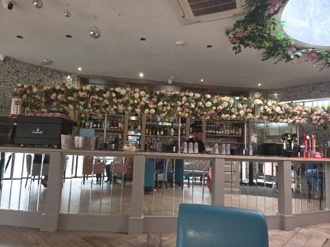 丽笙蓝标酒店-杜伦-旅行者