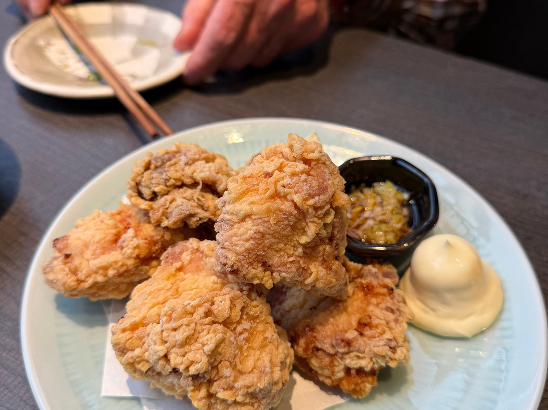 Ninja Food Tours-大阪市必去景点