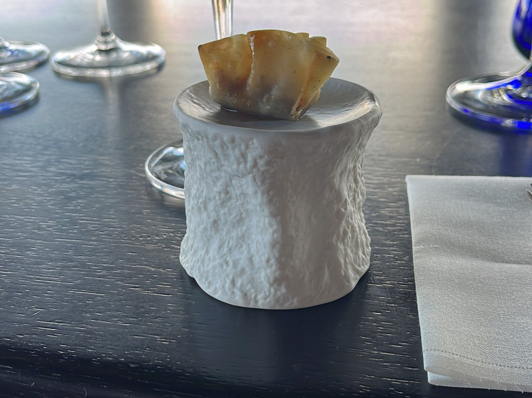 Bodegas Arzuaga Navarro-Quintanilla de Onesimo必去景点