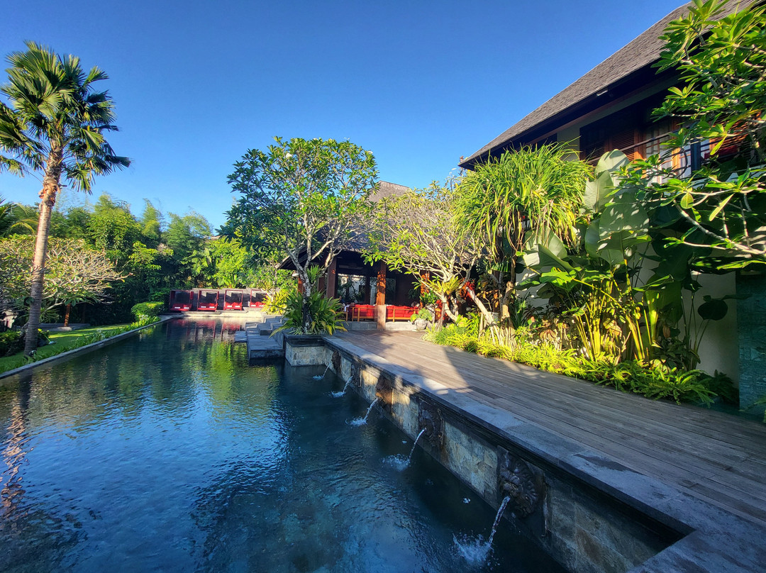 La Reserve 1785 Canggu Beach - Adults Only主图