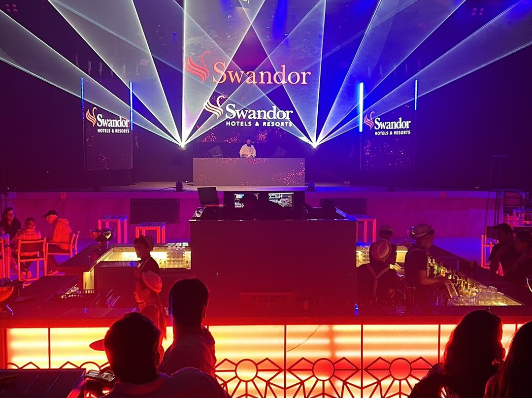 Swandor Hotels & Resorts Topkapı Palace主图