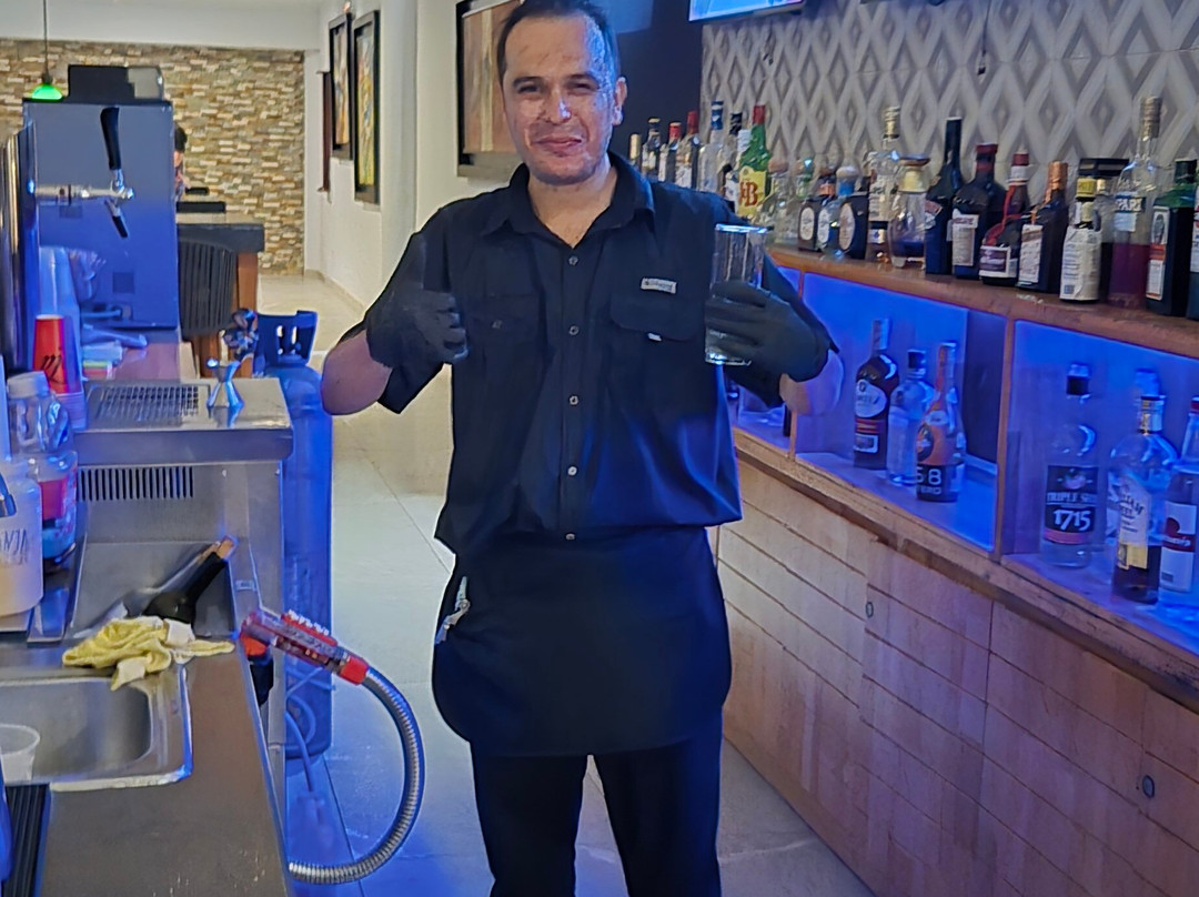塔马林德西洋酒店-全包主图