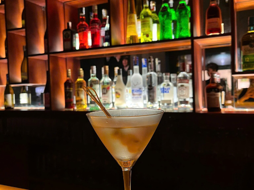 River Bar Cần Thơ