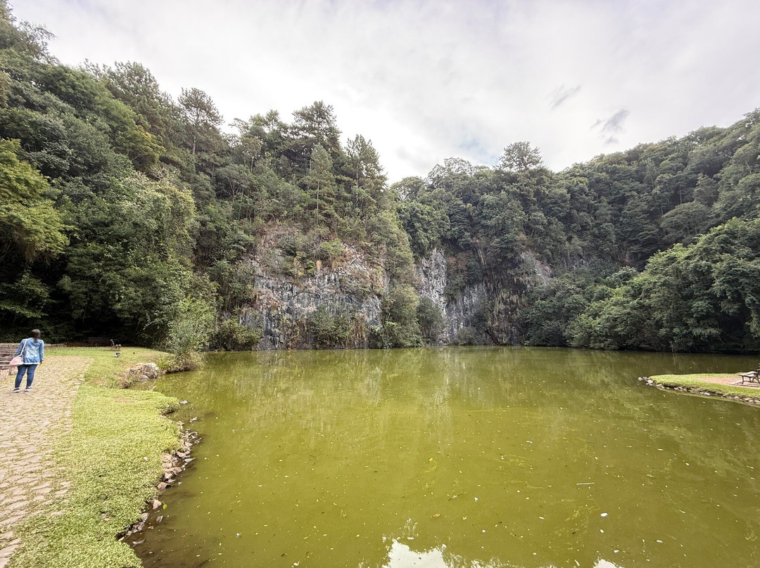 UNILIVRE Universidade Livre do Meio Ambiente-库里提巴必去景点