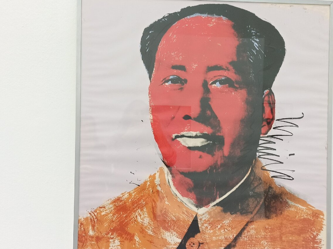 Lentos Kunstmuseum (Museum of Modern Art Linz)-林兹必去景点