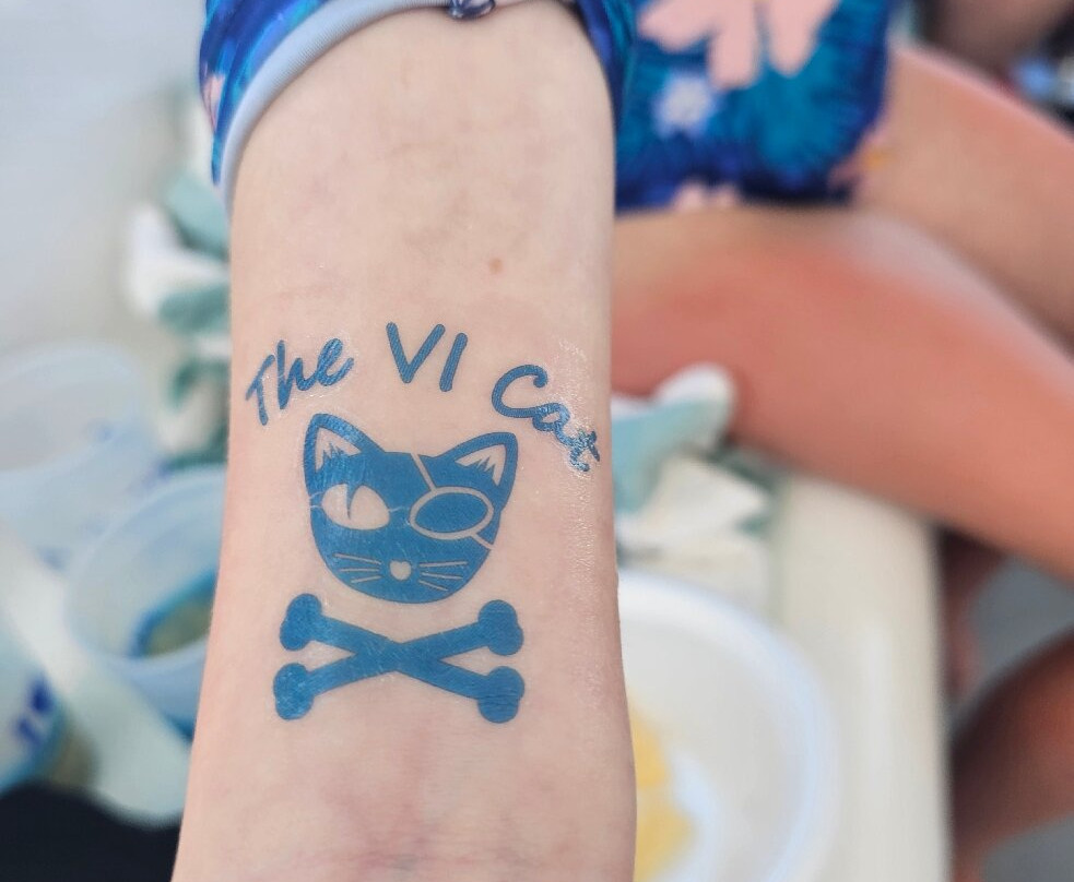 The VI Cat-Estate Thomas必去景点