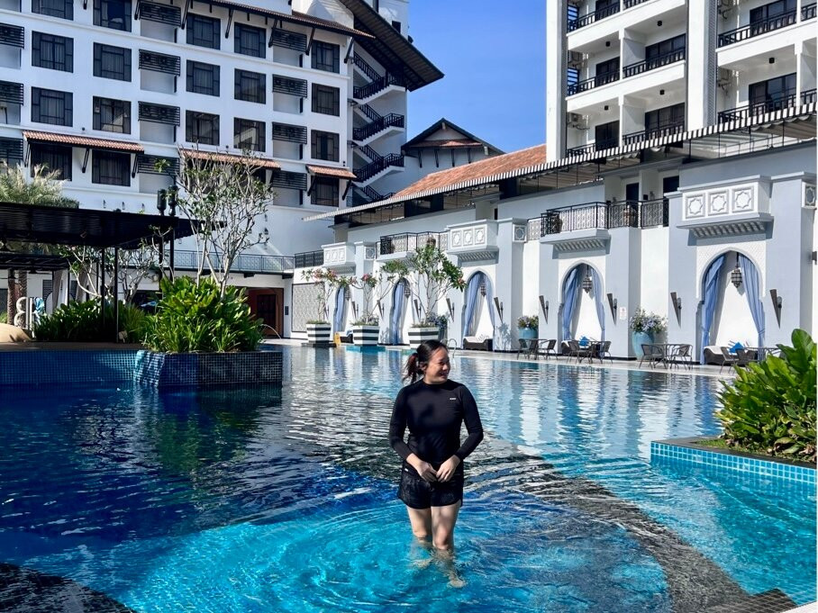 Bertam Resort & Water Park Penang主图