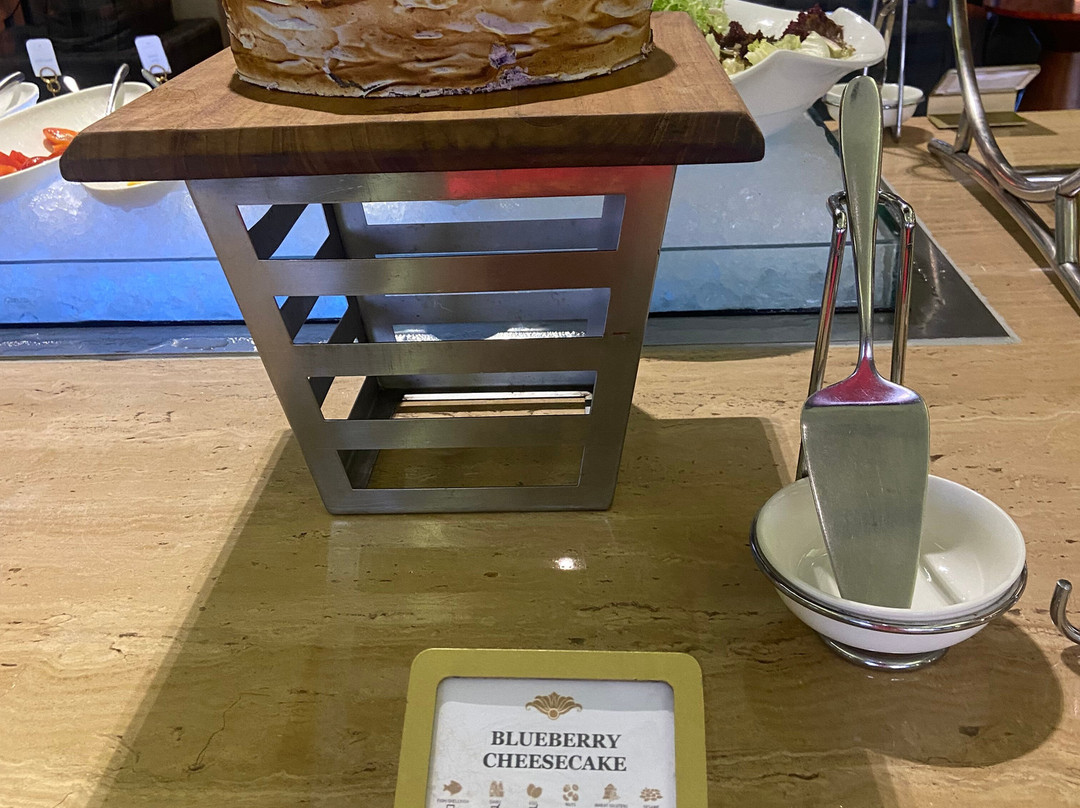 日惹藤特雷马酒店主图