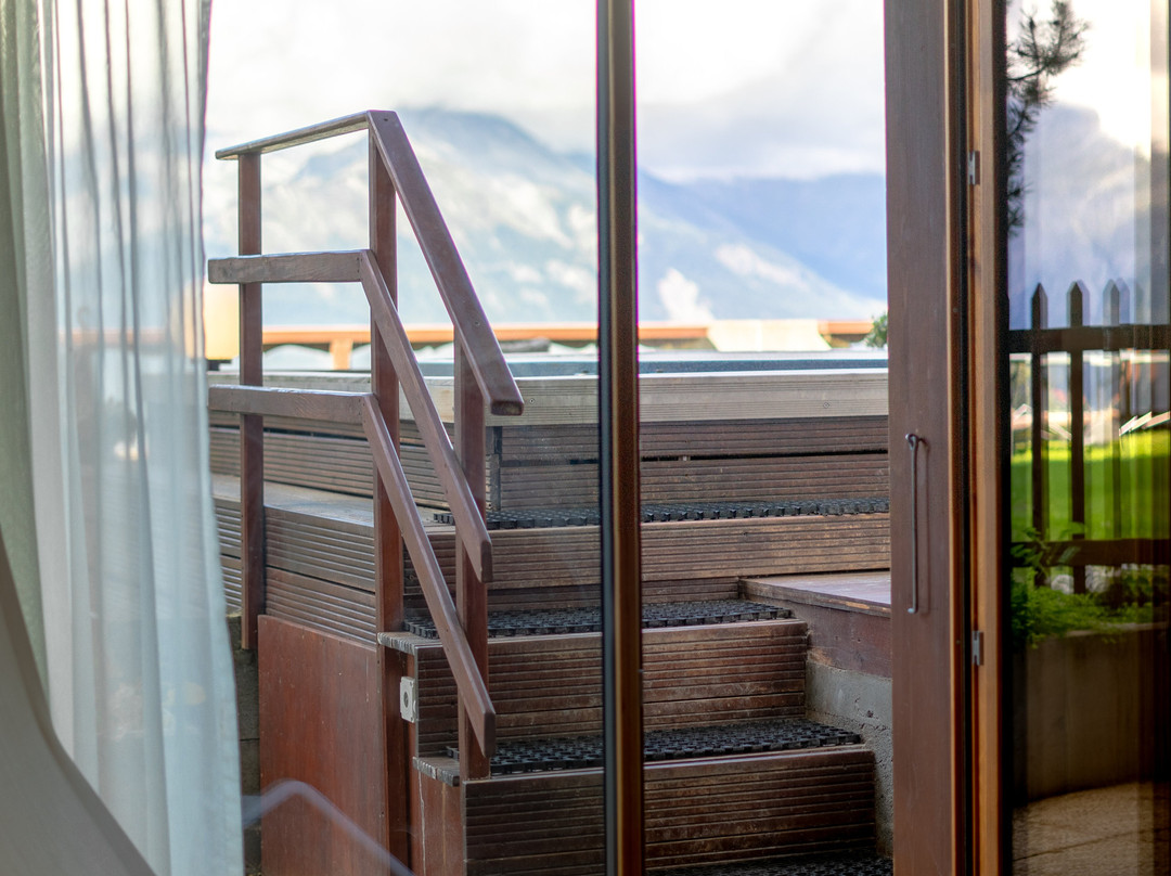 Hôtel Chalet Royal主图
