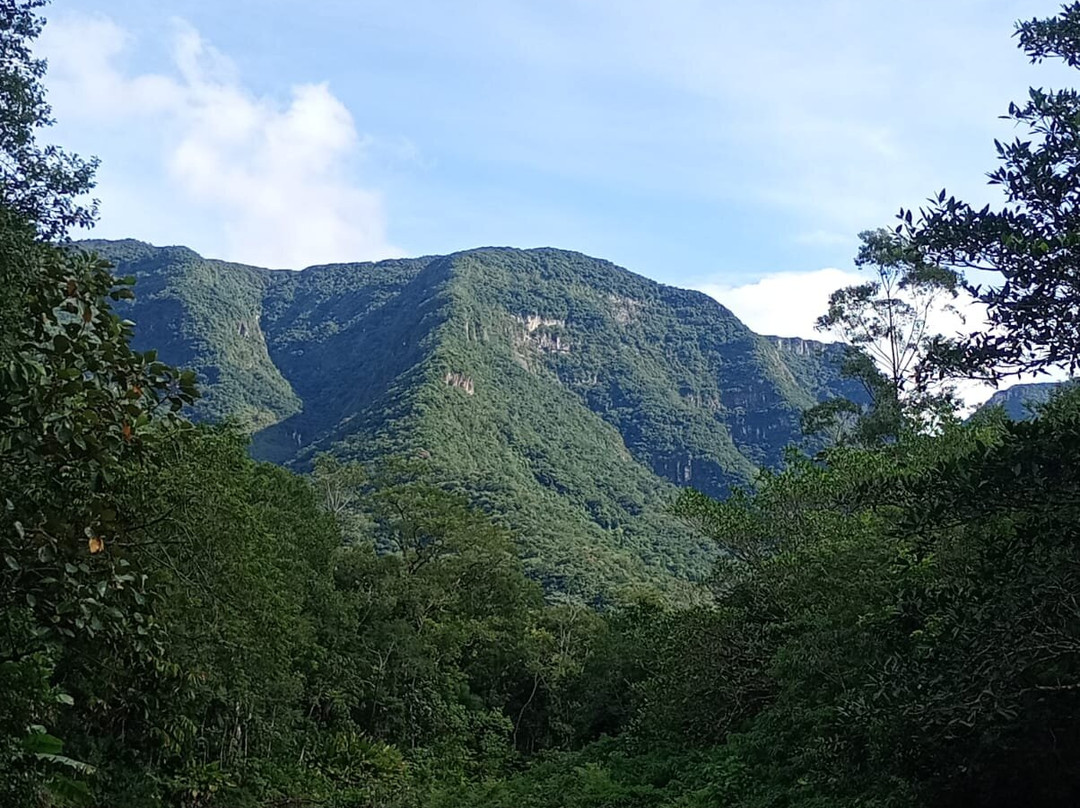 Tribo dos Canyons-Praia Grande必去景点