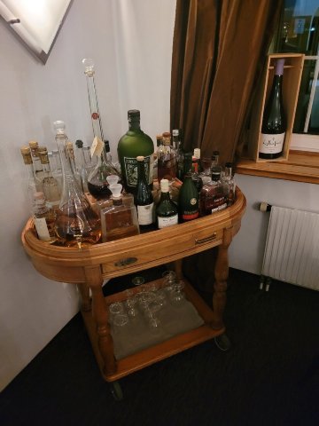 瑞士希莫维康养品质酒店-旅行者