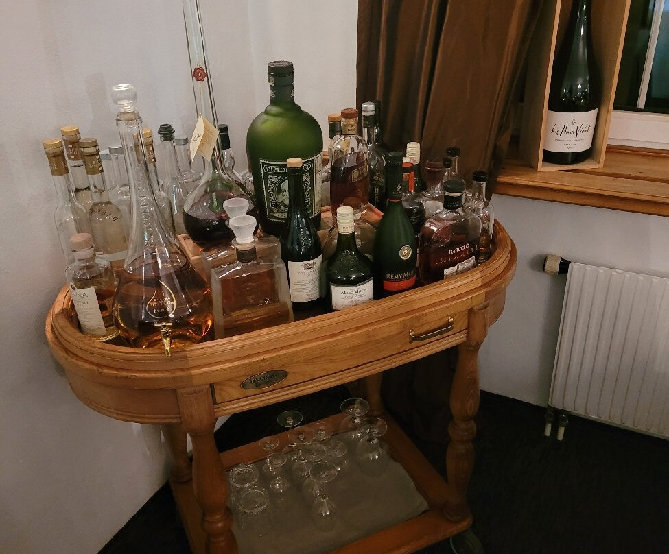 瑞士希莫维康养品质酒店主图