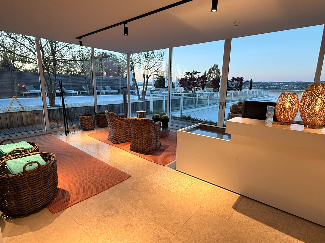 RIVA - 博登湖酒店主图